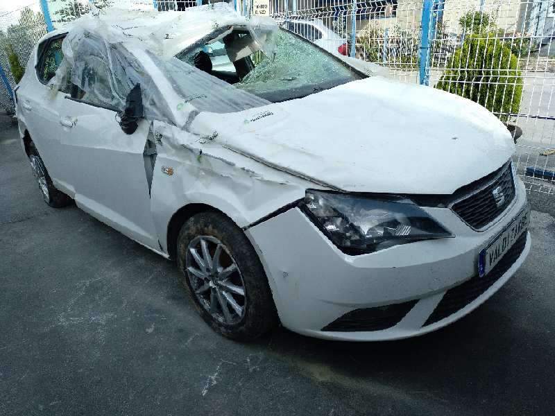 SEAT IBIZA (6J5)