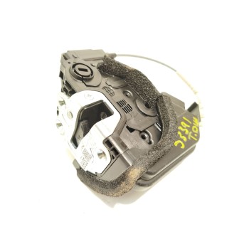 Recambio de cerradura puerta trasera derecha para kia stonic (ybcuv) 1.0 tgdi cat referencia OEM IAM 81420H8010  