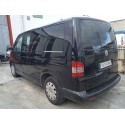 VOLKSWAGEN MULTIVAN T5 (7HM, 7HN, 7HF, 7EF, 7EM, 7EN)