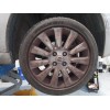 nissan micra iii (k12) del año 2008