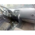 SUZUKI SX4 RW (EY)
