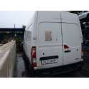 RENAULT MASTER KASTEN