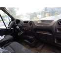 RENAULT MASTER KASTEN