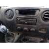 renault master kasten del año 2011