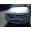 ssangyong rexton del año 2005