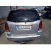 ssangyong rexton del año 2005