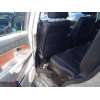 ssangyong rexton del año 2005