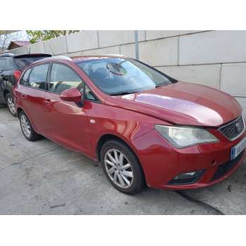 SEAT IBIZA IV (6J5, 6P1)