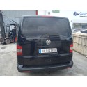 VOLKSWAGEN MULTIVAN T5 (7HM, 7HN, 7HF, 7EF, 7EM, 7EN)