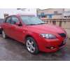 mazda 3 (bk) del año 2005