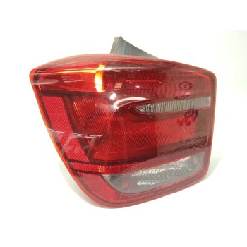 PILOTO TRASERO IZQUIERDO 63217270095 