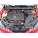 MAZDA 3 (BK)