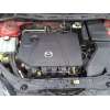 mazda 3 (bk) del año 2005