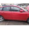 mazda 3 (bk) del año 2005