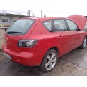 MAZDA 3 (BK)