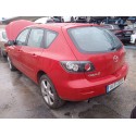 MAZDA 3 (BK)