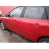 mazda 3 (bk) del año 2005