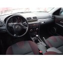 MAZDA 3 (BK)