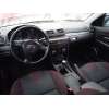 mazda 3 (bk) del año 2005