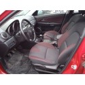 MAZDA 3 (BK)