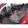 mazda 3 (bk) del año 2005