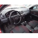 MAZDA 3 (BK)