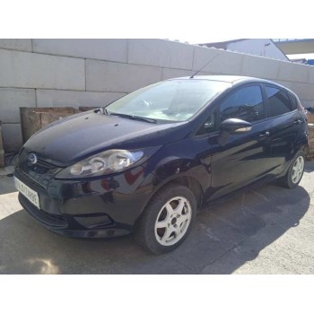 FORD FIESTA (CB1)
