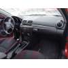 mazda 3 (bk) del año 2005