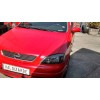 opel astra g berlina del año 2003