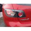mazda 3 (bk) del año 2005