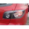 mazda 3 (bk) del año 2005
