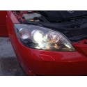 MAZDA 3 (BK)