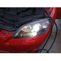 MAZDA 3 (BK)