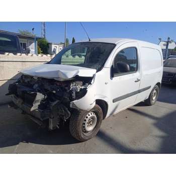 MERCEDES-BENZ CITAN (W415) FURGON de desguace
