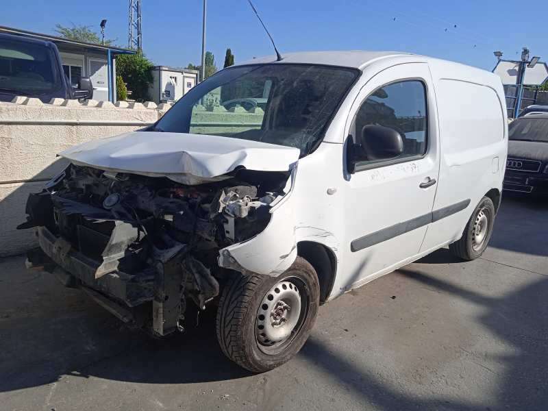 MERCEDES-BENZ CITAN (W415) FURGON