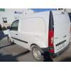 mercedes-benz citan (w415) furgon del año 2016