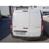 mercedes-benz citan (w415) furgon del año 2016