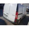 mercedes-benz citan (w415) furgon del año 2016