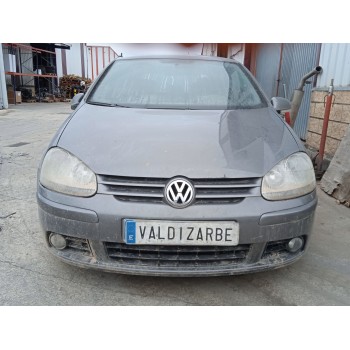 volkswagen golf v (1k1) del año 2005