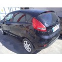 FORD FIESTA (CB1)