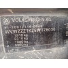 volkswagen golf v (1k1) del año 2005