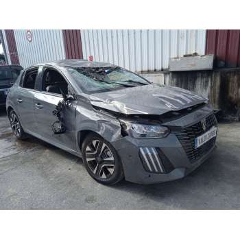 PEUGEOT 208 II (UB_, UP_, UW_, UJ_)