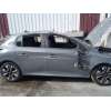 peugeot 208 ii (ub_, up_, uw_, uj_) del año 2025