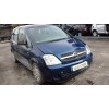 opel meriva del año 2004