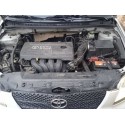 TOYOTA COROLLA (E12)