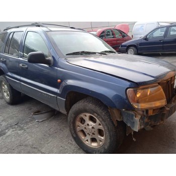 jeep gr.cherokee (wj/wg) del año 2000