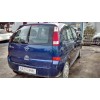 opel meriva del año 2004