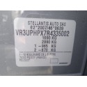PEUGEOT 208 II (UB_, UP_, UW_, UJ_)