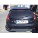 FORD FIESTA (CB1)