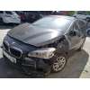 bmw 2 gran tourer (f46) del año 2016